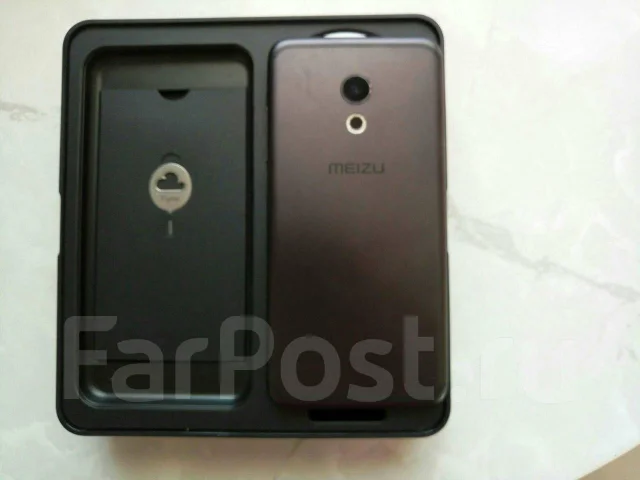 Meizu PRO 6. �/�, ������, 4G LTE, Dual-SIM ����