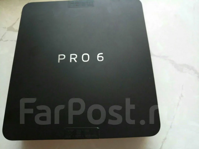 Meizu PRO 6. �/�, ������, 4G LTE, Dual-SIM ����