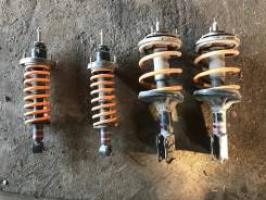 Амортизатор. Mitsubishi Lancer, CS2A, CS2W, CS3A, CS3W, CS5A, CS5AR, CS5AZ Двигатели: 4G18, 4G63, 4G93, 4G93GDI