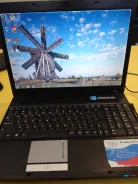 Roverbook Pro. 15.4", 2,0����, ��� 3072 ��, ���� 119���, WiFi, ����������� �� 1��. ����