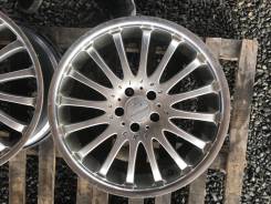 Carlsson. 8.5x19", 5x112.00, ET40, ЦО 76,0 мм.