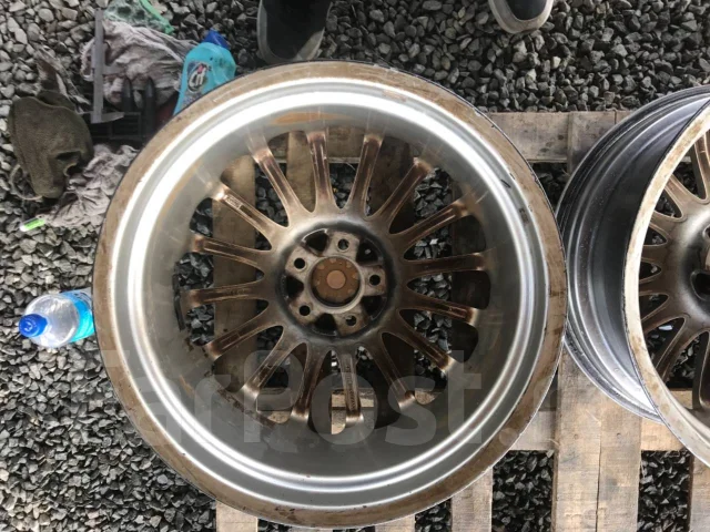 Carlsson. 8.5x19", 5x112, ET40, �� 76���. ����