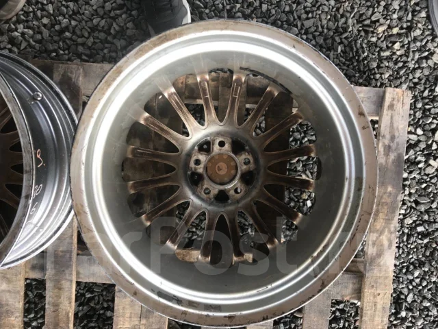 Carlsson. 8.5x19", 5x112, ET40, �� 76���. ����