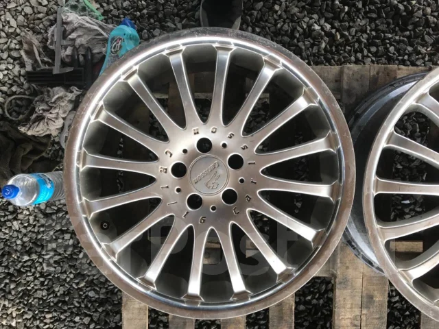 Carlsson. 8.5x19", 5x112, ET40, �� 76���. ����
