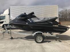 Yamaha FX SVHO. 265,00 л.с., Год: 2014 год
