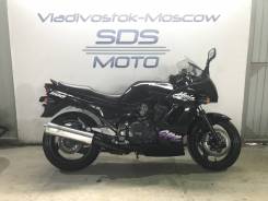 Kawasaki GPZ 1100