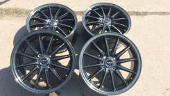 Monza. 6.5x16", 4x100.00, ET50