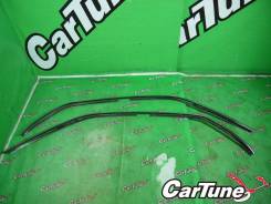 Молдинг на кузов. Toyota Chaser, GX100, GX105, JZX100, JZX101, JZX105, LX100, SX100 Двигатели: 1GFE, 1JZFE, 1JZGE, 1JZGTE, 2JZGE, 2LTE, 4SFE