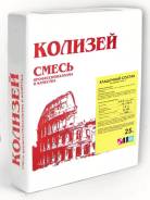 Монтажно-кладочные смеси.