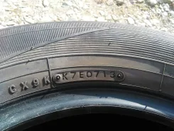 Dunlop D250. ������, 2013 ���, �/�, ����� 5�%