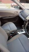 Nissan Wingroad. автомат, передний, 1.5 (106 л.с.), бензин, 121 тыс. км