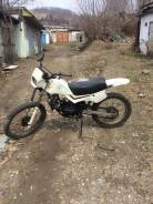 Suzuki TS 50. 50 куб. см., неисправен, без птс, с пробегом