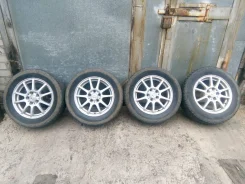 Dunlop Bi-GUARD. �����������, 2011 ���, �/�, ����� 90�% ����