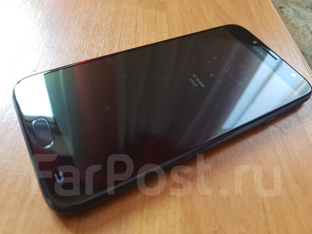 Samsung Galaxy J7 2017. �/�, ������, 3G, 4G LTE, Dual-SIM, ���������� ����