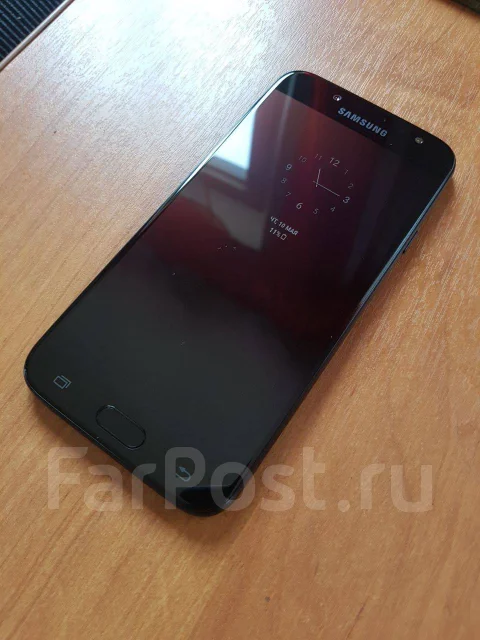 Samsung Galaxy J7 2017. �/�, ������, 3G, 4G LTE, Dual-SIM, ���������� ����