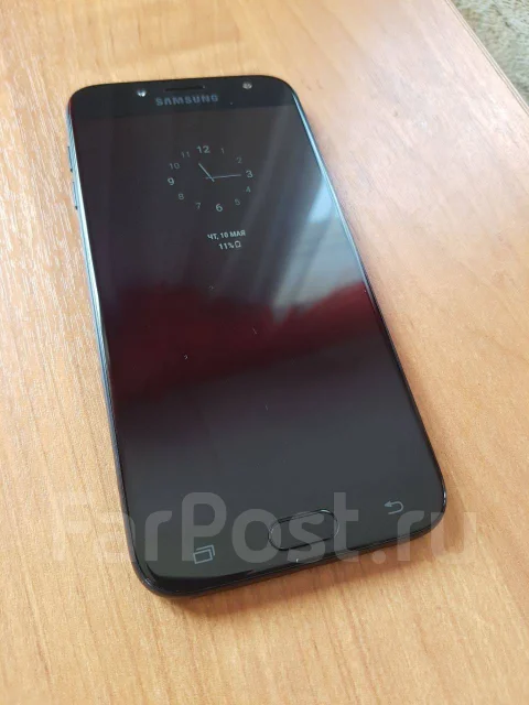 Samsung Galaxy J7 2017. �/�, ������, 3G, 4G LTE, Dual-SIM, ���������� ����