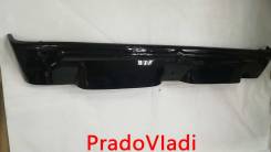 Дефлектор лобового стекла. Toyota Land Cruiser, FJ80, FJ80G, FZJ80, FZJ80G, FZJ80J, HDJ80, HZJ80, J80 Toyota Hiace Toyota Land Cruiser Prado Mitsubish...