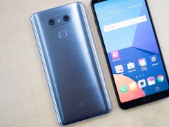LG G6. �����, 4G LTE ����