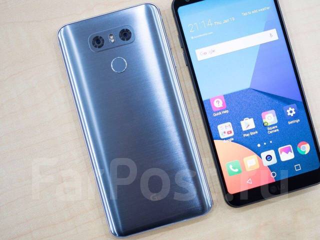 Lg 6 фото Продам телефон LG G6, LG G6, моноблок, 4G LTE, новый, в наличии. Цена: 16 500 ₽ 