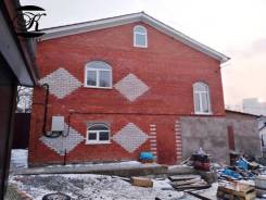 Продается коттедж в городе по ул. 1-я Поселковая, д.11. Улица Поселковая 1-я 11, р-н Чуркин, площадь дома 125 кв. м., централизованный водопровод, эле...