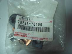 Стартер. Toyota: Town Ace Truck, Lite Ace, Corona, Regius Ace, Crown, Ipsum, Corolla, Tercel, Dyna, T.U.V, Hilux, Estima, Town Ace Noah, Regius, Carin...