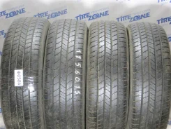 Bridgestone Potenza RE080. ������, 2006 ���, �/�, ����� 20 % ����