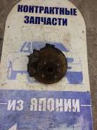 Ступица. Subaru Domingo, KJ8 Двигатели: EF12, EF12A, EF12E
