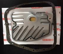 Фильтр вариатора. Toyota Corolla Axio, NRE161, NZE144, NZE161, NZE164, ZRE162, ZRE171, ZRE172 Toyota Corolla, NRE181, NZE141, ZRE152, ZRE172, ZRE181...