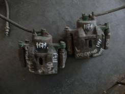 Суппорт тормозной. Toyota Premio, AZT240, NZT240, ZZT240 Toyota Allion