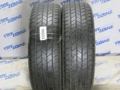 Bridgestone Potenza RE080. ������, 2008 ���, �/�, ����� 20 % ����