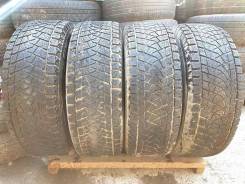 Bridgestone. Зимние, без шипов, 2012 год, 50 %, 4 шт