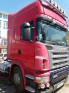 Scania. Продам тягач, 420 куб. см., 25 000 кг.