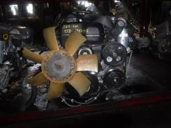 Двигатель в сборе. Toyota Mark II, JZX100 Toyota Cresta, JZX100 Toyota Chaser, JZX100 Двигатель 1JZGE