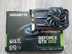 GeForce GTX 950