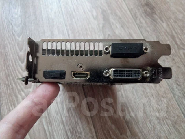 GeForce GTX 950 ����