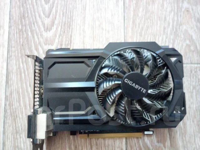 GeForce GTX 950 ����