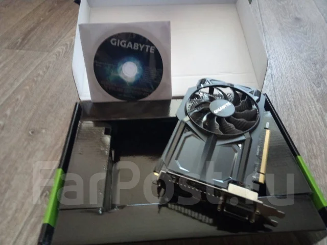 GeForce GTX 950 ����