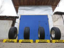 BFGoodrich Radial Altika T/A. Зимние, 30 %, 4 шт