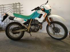 Honda XL 250 Degree. 250 куб. см., исправен, птс, с пробегом