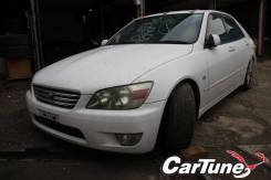 Toyota Altezza
