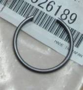 КОЛЬЦО СТОПОРНОЕ ПРДН. ПРИВОДА (29.7) MITSUBISHI MB526189