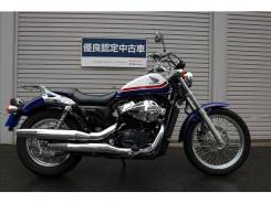 Honda VT 750. 750 куб. см., исправен, птс, без пробега. Под заказ