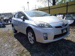 Toyota Prius. ZVW30, 2ZRFXE
