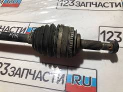 Привод, полуось. Toyota Harrier, ACU15, ACU15W, MCU15, MCU15W, SXU15, SXU15W Lexus RX300, MCU15 Двигатели: 1MZFE, 2AZFE, 5SFE