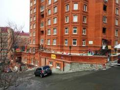Продажа помещения свободного назначения в ЖК 183 кв. м. Улица Прапорщика Комарова 45, р-н Центр, 182 кв. м. Дом снаружи