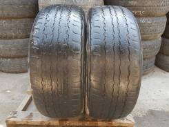 Dunlop Grandtrek AT22. Летние, 2009 год, 40 %, 2 шт