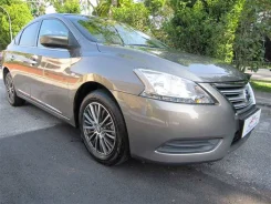 Nissan Bluebird. �������, 4wd, 1.5 (131��.�.), ������, 66 500����. ��, �/� ����