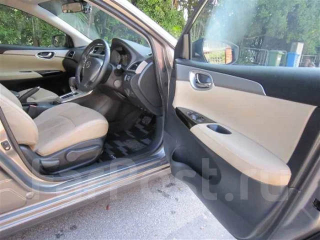 Nissan Bluebird. �������, 4wd, 1.5 (131��.�.), ������, 66 500����. ��, �/� ����