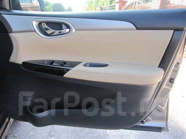 Nissan Bluebird. �������, 4wd, 1.5 (131��.�.), ������, 66 500����. ��, �/� ����