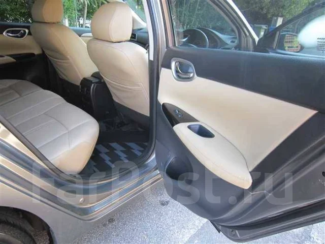 Nissan Bluebird. �������, 4wd, 1.5 (131��.�.), ������, 66 500����. ��, �/� ����